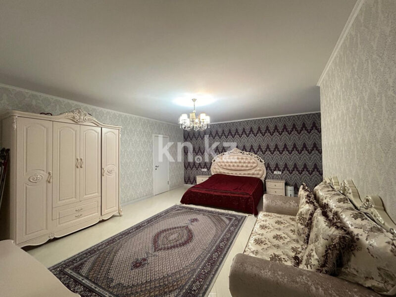Продажа 5-комнатной квартиры, 202 м² - Продажа квартир в монолитном доме в Астане - страница 14 фото 4 из 26