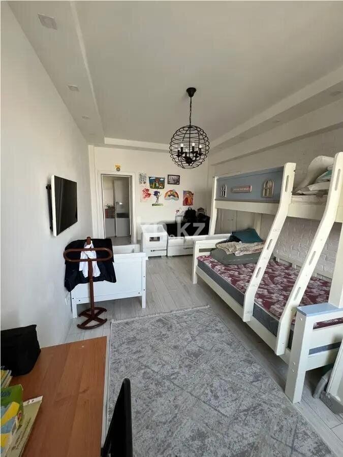 Продажа 3-комнатной квартиры, 77 м² - Продажа трехкомнатных квартир в Казахстане - страница 8 фото 3 из 5