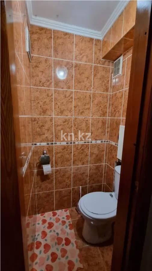 Продажа 4-комнатной квартиры, 73.2 м² - Продажа четырехкомнатных квартир в блочном доме в Казахстане - страница 9 фото 4 из 4