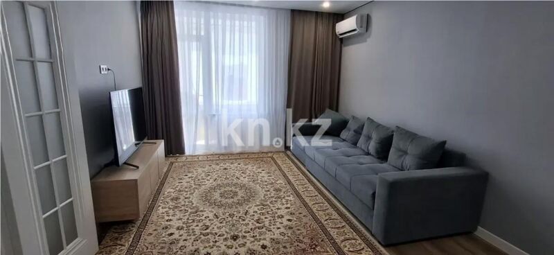 Продажа 2-комнатной квартиры, 61 м² - Продажа двухкомнатных квартир в р-не Есиль Астаны - страница 24 фото 1 из 4