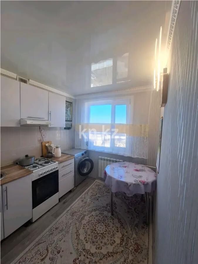 Продажа 4-комнатной квартиры, 64 м² - Продажа четырехкомнатных квартир в панельном доме в Казахстане - страница 15 фото 5 из 8