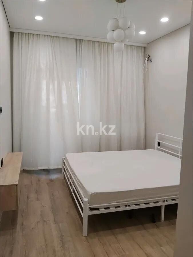 Продажа 3-комнатной квартиры, 100.05 м² - Продажа квартир в новостройках Алматы - страница 11 фото 2 из 4