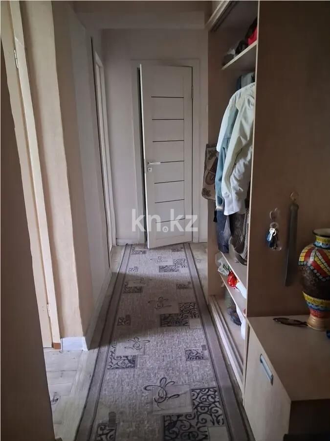 Продажа 2-комнатной квартиры, 48.7 м² - Продажа двухкомнатных квартир в Медеуском р-не Алматы - страница 7 фото 6 из 6