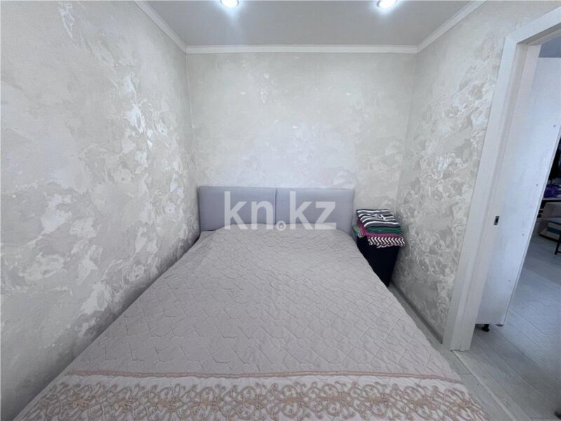Продажа 2-комнатной квартиры, 42 м² - Продажа квартир в кирпичном доме в Караганде - страница 9 фото 6 из 10