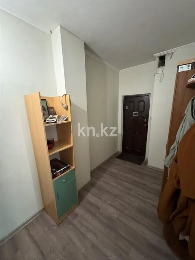 Продажа 1-комнатной квартиры, 45 м² - Продажа однокомнатных квартир в панельном доме в Алматы - страница 21 фото 4 из 4