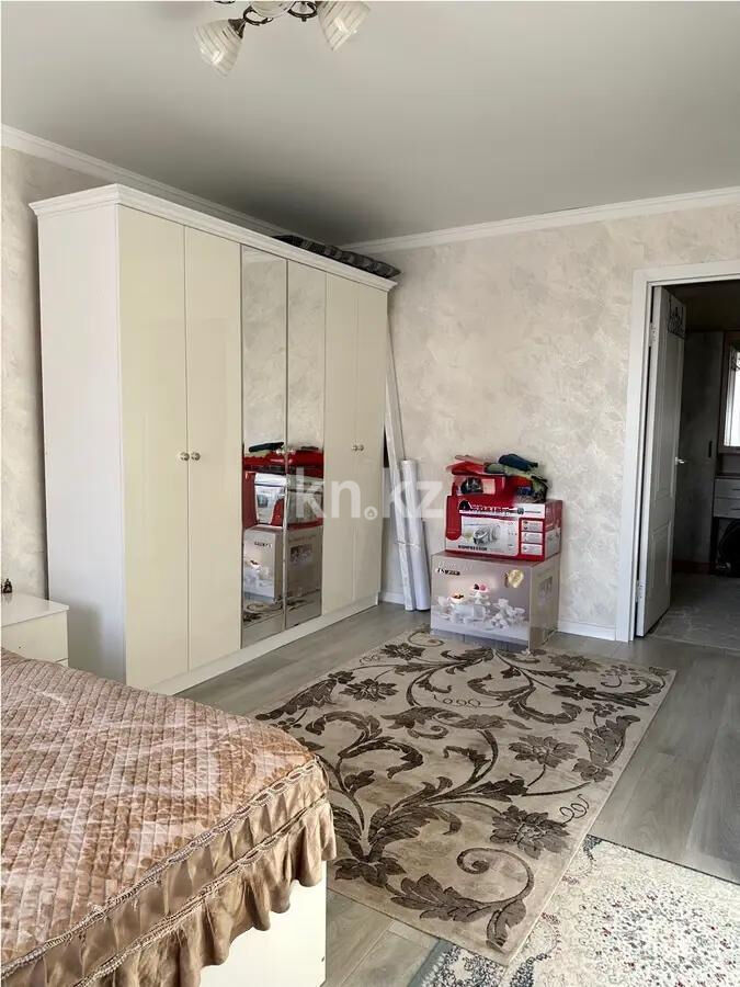 Продажа 3-комнатной квартиры, 80 м² - Продажа трехкомнатных квартир в монолитно-каркасном доме в Алматы - страница 6 фото 4 из 10