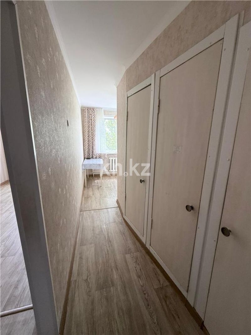 Продажа 2-комнатной квартиры, 46 м² - Продажа двухкомнатных квартир в панельном доме в Караганде - страница 16 фото 7 из 14