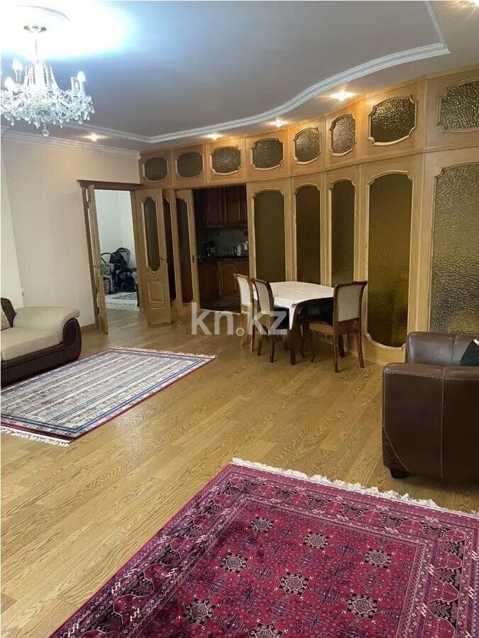 Продажа 3-комнатной квартиры, 152 м² - Продажа квартир в Казахстане - страница 145 фото 1 из 4