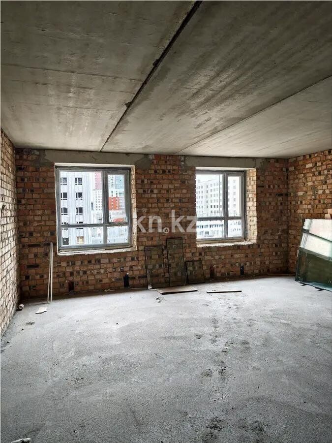 Продажа 2-комнатной квартиры, 60 м² - Продажа  двухкомнатных квартир в новостройках Астаны - страница 4 фото 1 из 1