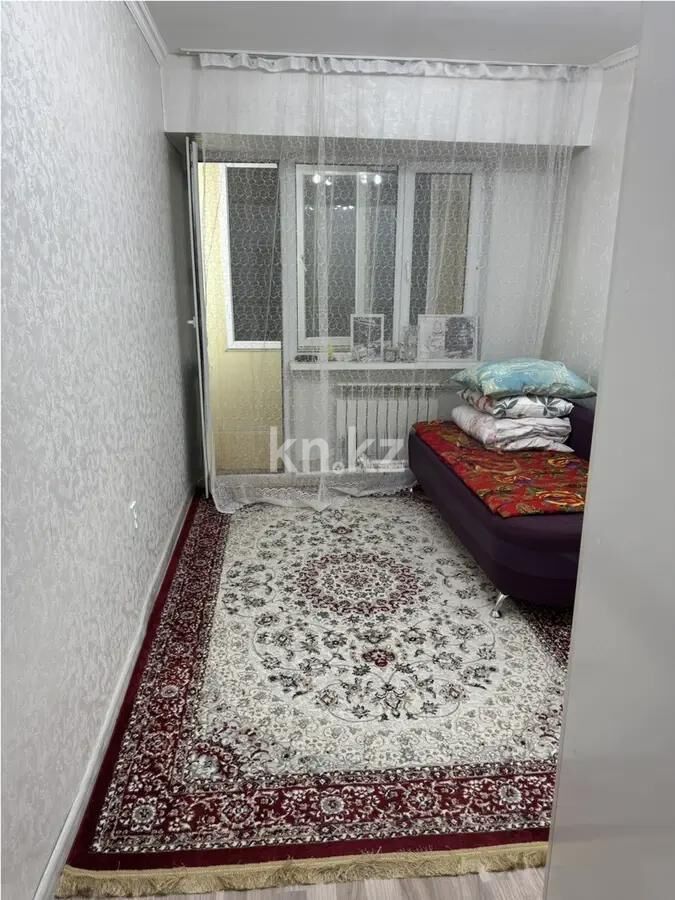 Продажа 2-комнатной квартиры, 40 м² - Продажа двухкомнатных квартир в панельном доме в Алматы - страница 26 фото 2 из 5
