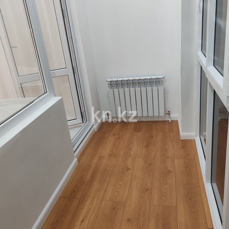 Продажа 2-комнатной квартиры, 65 м² - Продажа квартир в новостройках Астаны - страница 141 фото 12 из 32