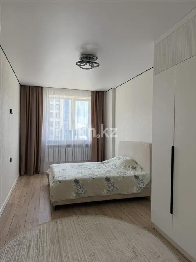 Продажа 3-комнатной квартиры, 122 м² - Продажа трехкомнатных квартир в Казахстане - страница 9 фото 2 из 7