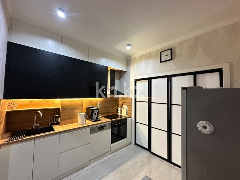 Продажа 3-комнатной квартиры, 61 м² - Продажа трехкомнатных квартир на Юго-Востоке Караганды - страница 8 фото 16 из 40