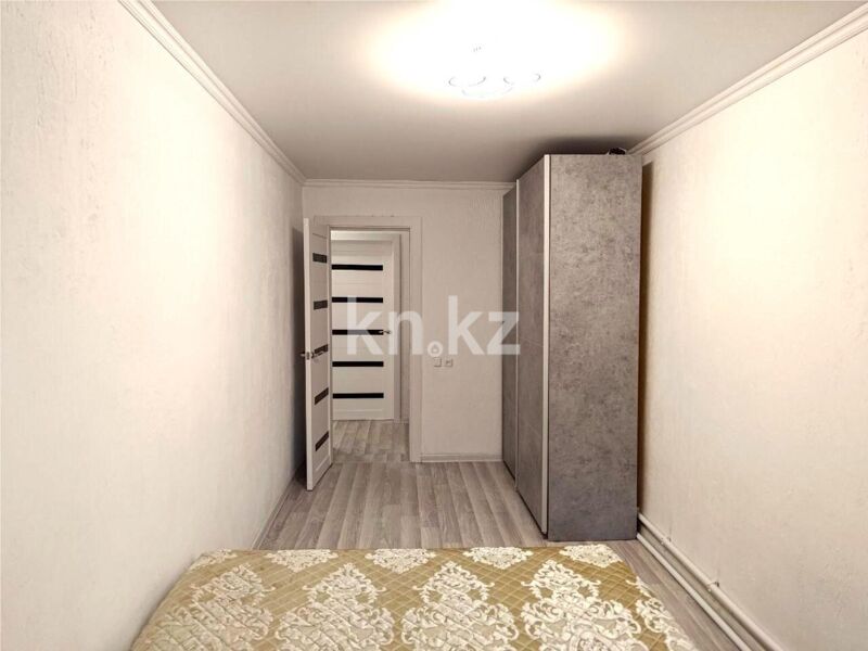 Продажа 3-комнатной квартиры, 55 м² - Продажа квартир в Казахстане - страница 173 фото 5 из 11