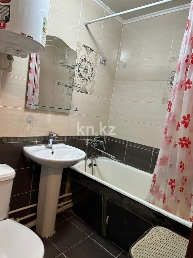 Продажа 1-комнатной квартиры, 31 м² - Продажа квартир в Казахстане - страница 12 фото 3 из 3