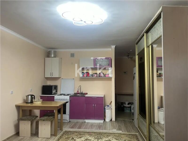 Продажа 1-комнатной квартиры, 30 м² - Продажа однокомнатных квартир в р-не Сарыарка Астаны - страница 18 фото 2 из 3