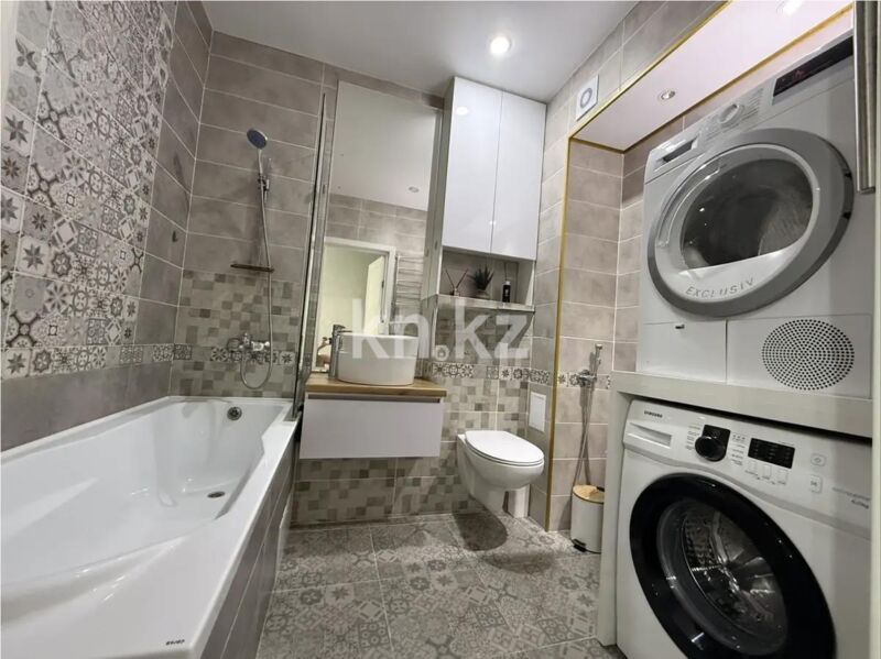 Продажа 2-комнатной квартиры, 70 м² - Продажа двухкомнатных квартир в р-не Есиль Астаны - страница 41 фото 4 из 5