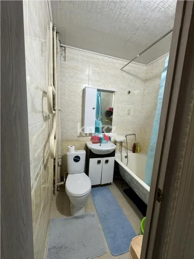 Продажа 2-комнатной квартиры, 46 м² - Продажа двухкомнатных квартир в панельном доме в Алматы - страница 25 фото 4 из 5