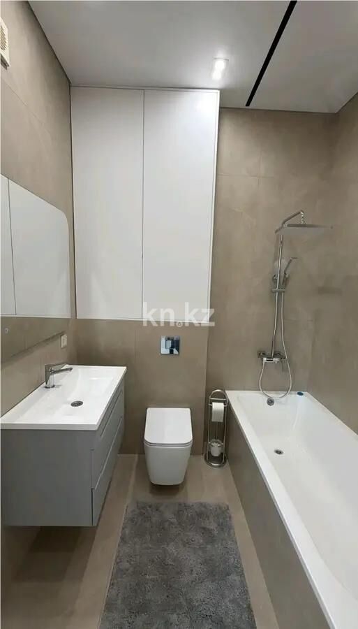 Продажа 2-комнатной квартиры, 65 м² - Продажа двухкомнатных квартир в р-не Нура Астаны - страница 42 фото 4 из 4