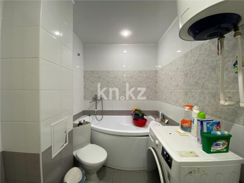 Продажа 3-комнатной квартиры, 76 м² - Недвижимость в Темиртау - страница 33 фото 9 из 17