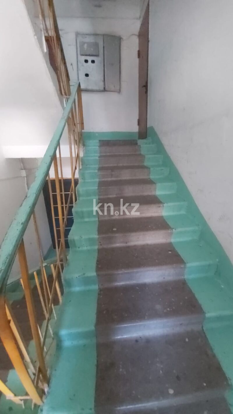 Продажа 2-комнатной квартиры, 54 м² - Продажа квартир в Казахстане - страница 12 фото 13 из 13