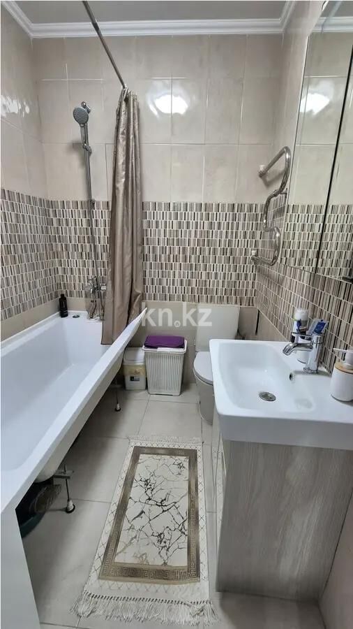 Продажа 4-комнатной квартиры, 114 м² - Продажа четырехкомнатных квартир в кирпичном доме в Казахстане - страница 23 фото 6 из 9