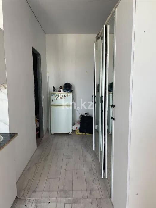 Продажа 1-комнатной квартиры, 27 м² - Продажа квартир в Казахстане - страница 5 фото 2 из 2