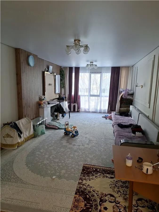 Продажа 3-комнатной квартиры, 70 м² - Продажа квартир в новостройках Алматы - страница 21 фото 1 из 6