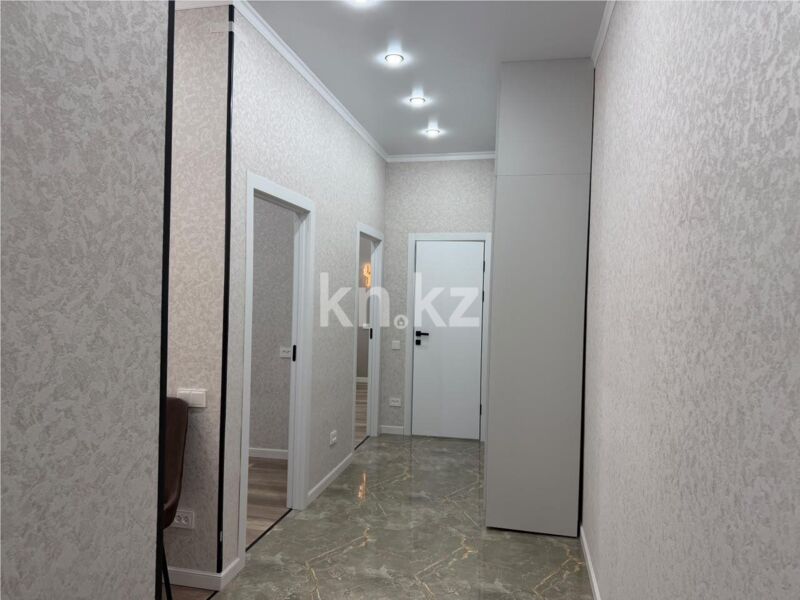 Продажа 3-комнатной квартиры, 65 м² - Продажа трехкомнатных квартир на Юго-Востоке Караганды фото 9 из 31