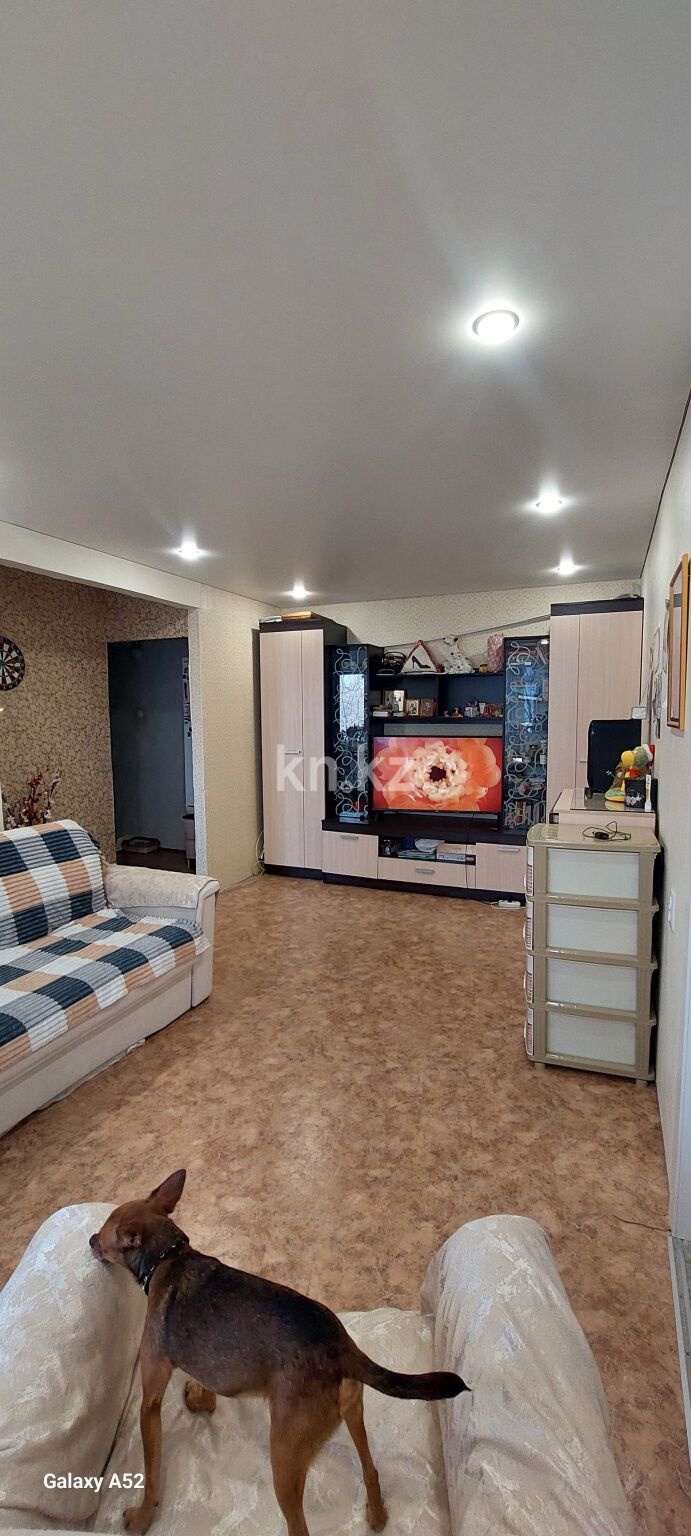 Продажа 2-комнатной квартиры, 46.2 м² - Продажа квартир в панельном доме в Темиртау - страница 32 фото 1 из 12