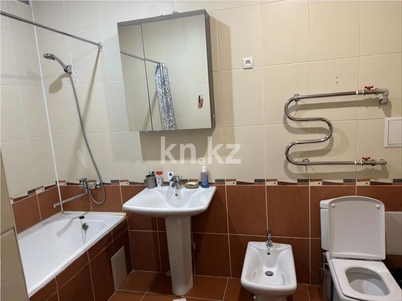 Продажа 4-комнатной квартиры, 150 м² - Продажа четырехкомнатных квартир в кирпичном доме в Казахстане - страница 17 фото 6 из 7