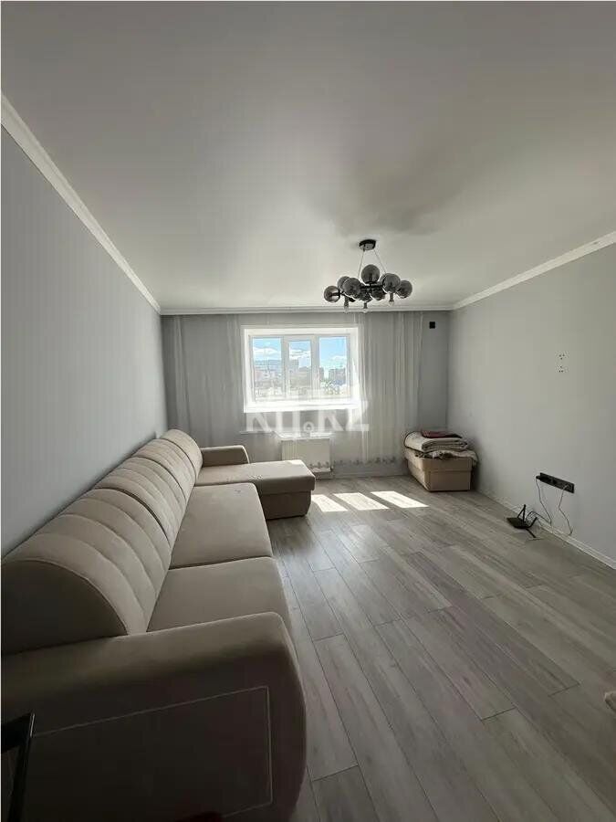 Продажа 2-комнатной квартиры, 58 м² - Продажа квартир в новостройках Астаны - страница 38 фото 1 из 5
