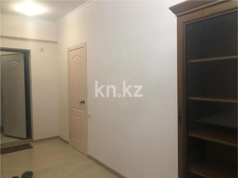 Продажа 1-комнатной квартиры, 28 м² - Продажа квартир в монолитно-каркасном доме в Алматы - страница 44 фото 3 из 5
