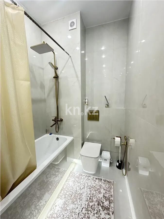 Продажа 3-комнатной квартиры, 96.2 м² - Продажа квартир от собственников в Астане - страница 17 фото 3 из 4