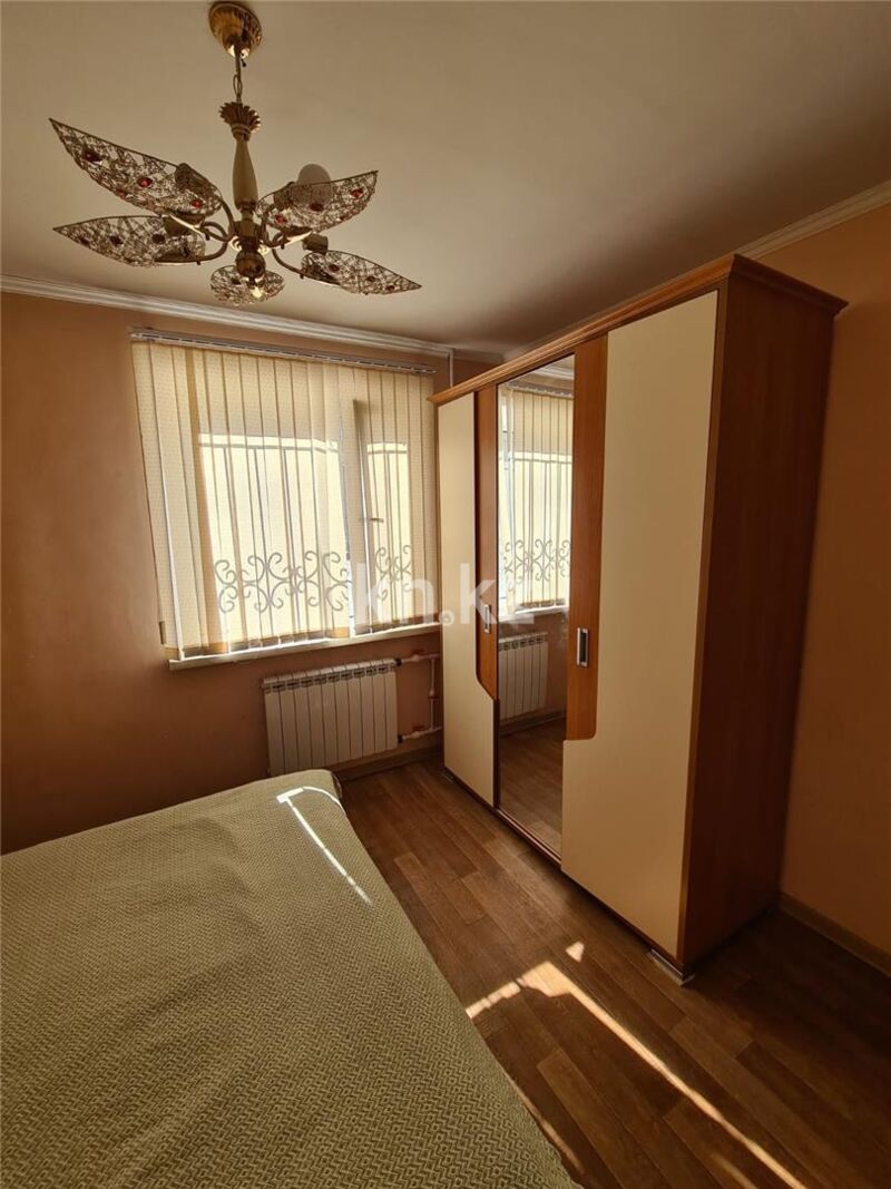 Продажа 3-комнатной квартиры, 63 м² - Продажа трехкомнатных квартир в Караганде - страница 35 фото 4 из 11