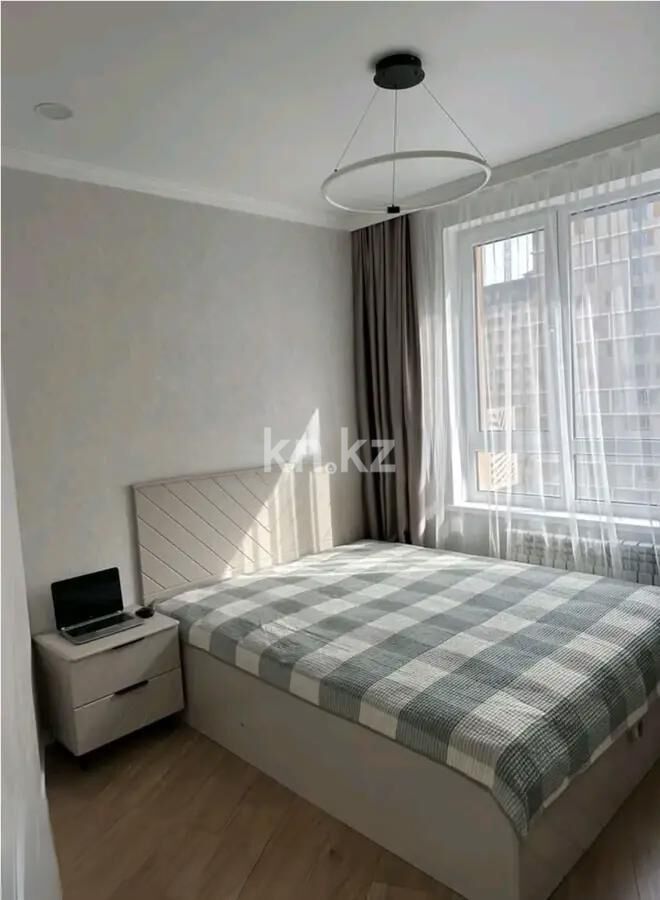 Продажа 2-комнатной квартиры, 56 м² - Продажа двухкомнатных квартир в Бостандыкском р-не Алматы - страница 34 фото 3 из 6