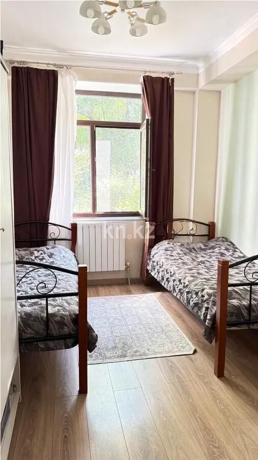Продажа 3-комнатной квартиры, 96.7 м² - Продажа трехкомнатных квартир в Бостандыкском р-не Алматы - страница 28 фото 4 из 7