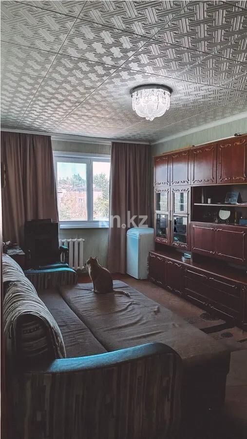 Продажа 3-комнатной квартиры, 61 м² - Недвижимость в Темиртау - страница 33 фото 1 из 7