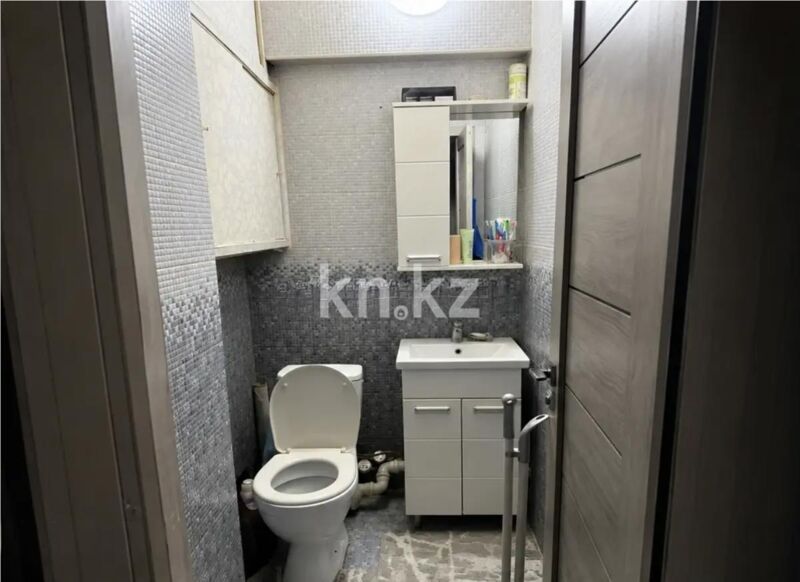 Продажа 2-комнатной квартиры, 41.7 м² - Продажа двухкомнатных квартир в панельном доме в Казахстане - страница 72 фото 5 из 5