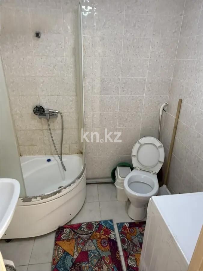 Продажа 1-комнатной квартиры, 41 м² - Продажа однокомнатных квартир в монолитно-каркасном доме в Астане - страница 9 фото 3 из 3