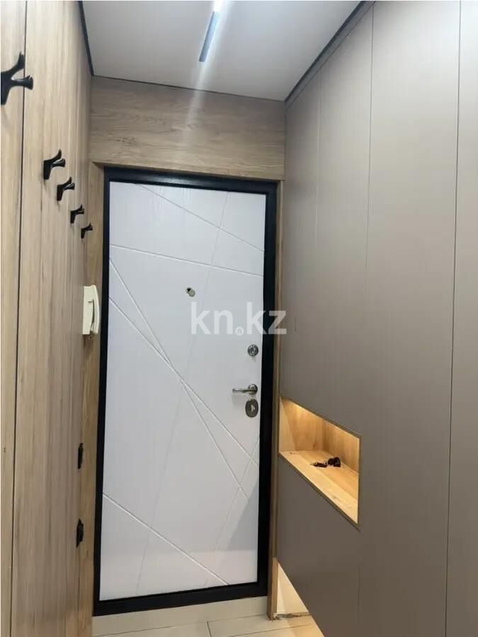 Продажа 1-комнатной квартиры, 31 м² - Продажа квартир в панельном доме в Алматы - страница 5 фото 4 из 4
