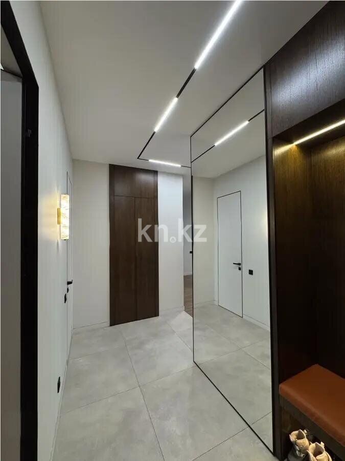 Продажа 4-комнатной квартиры, 126 м² - Продажа четырехкомнатных квартир в блочном доме в Казахстане фото 8 из 9
