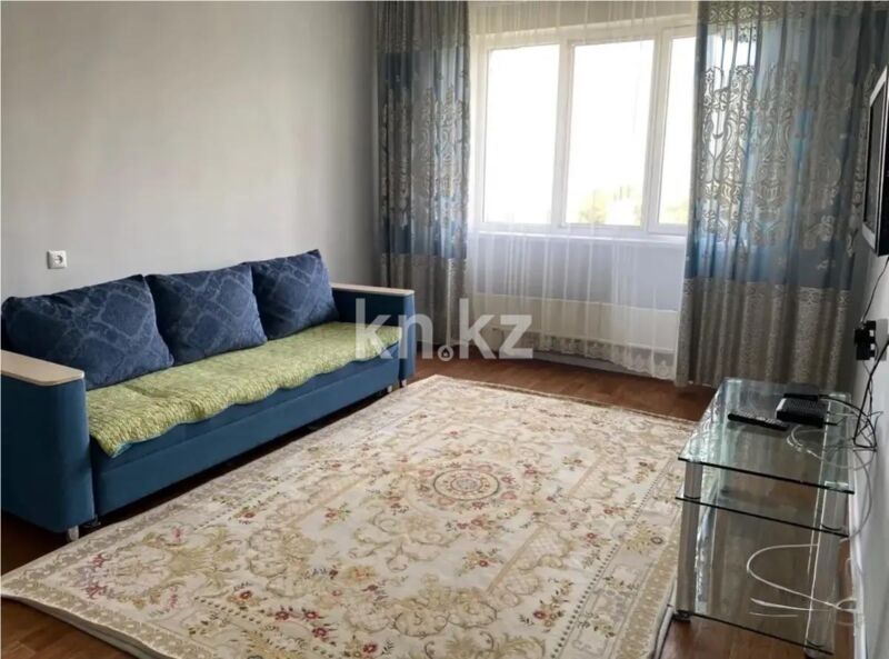 Продажа 2-комнатной квартиры, 58 м² - Продажа двухкомнатных квартир в Ауэзовском р-не Алматы - страница 31 фото 1 из 5