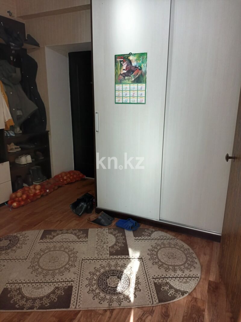 Продажа 1-комнатной квартиры, 35 м² - Продажа недвижимости в Костанае фото 7 из 20