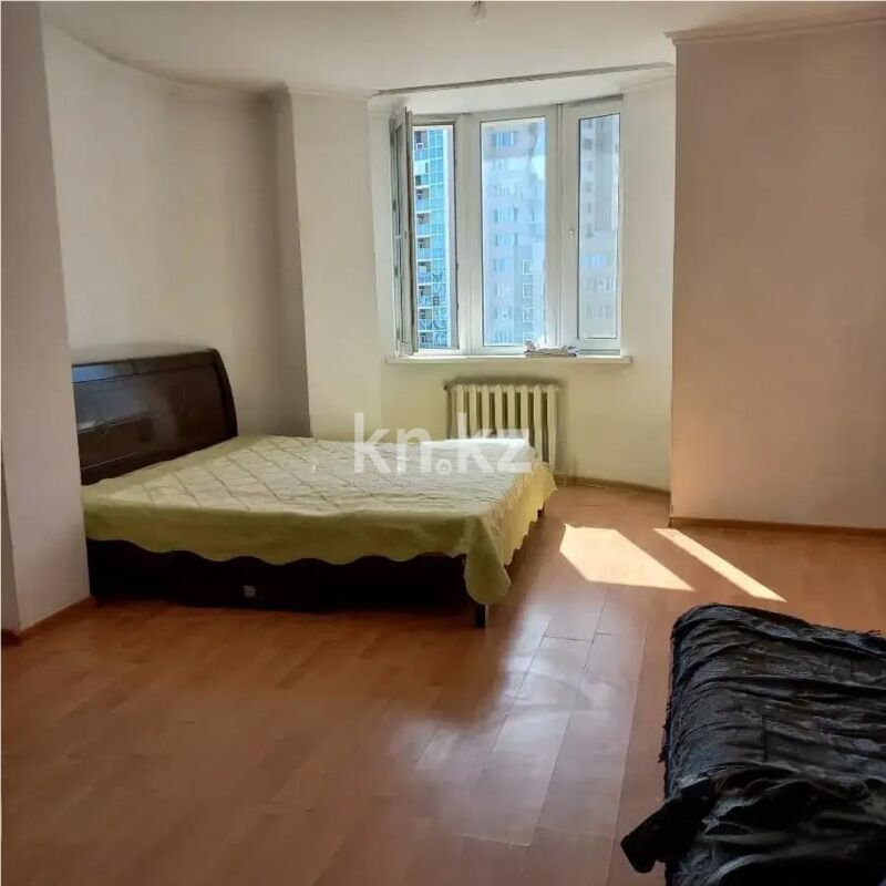 Продажа 1-комнатной квартиры, 49.7 м² - Продажа однокомнатных квартир в р-не Сарыарка Астаны - страница 13 фото 1 из 3