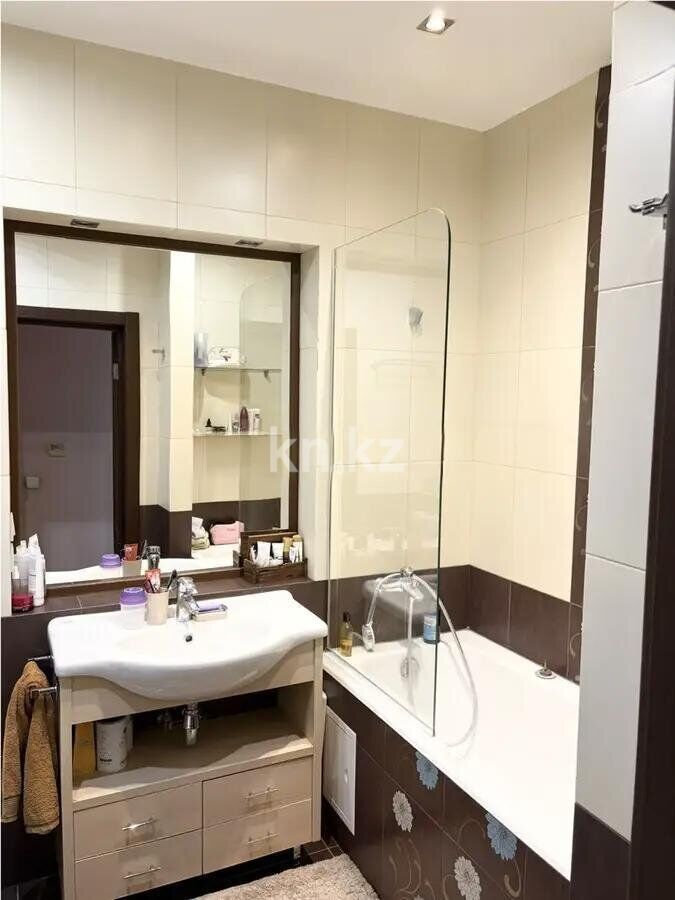 Продажа 3-комнатной квартиры, 125 м² - Продажа квартир в Казахстане - страница 140 фото 5 из 6
