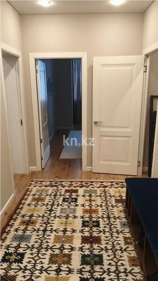 Продажа 2-комнатной квартиры, 63 м² - Продажа двухкомнатных квартир в Ауэзовском р-не Алматы - страница 27 фото 5 из 5