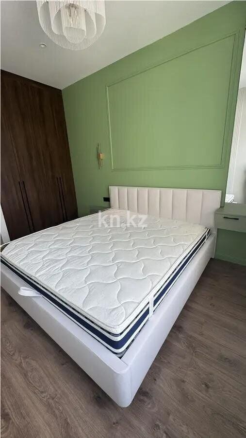 Продажа 3-комнатной квартиры, 68.9 м² - Продажа трехкомнатных квартир в Астане - страница 8 фото 2 из 5