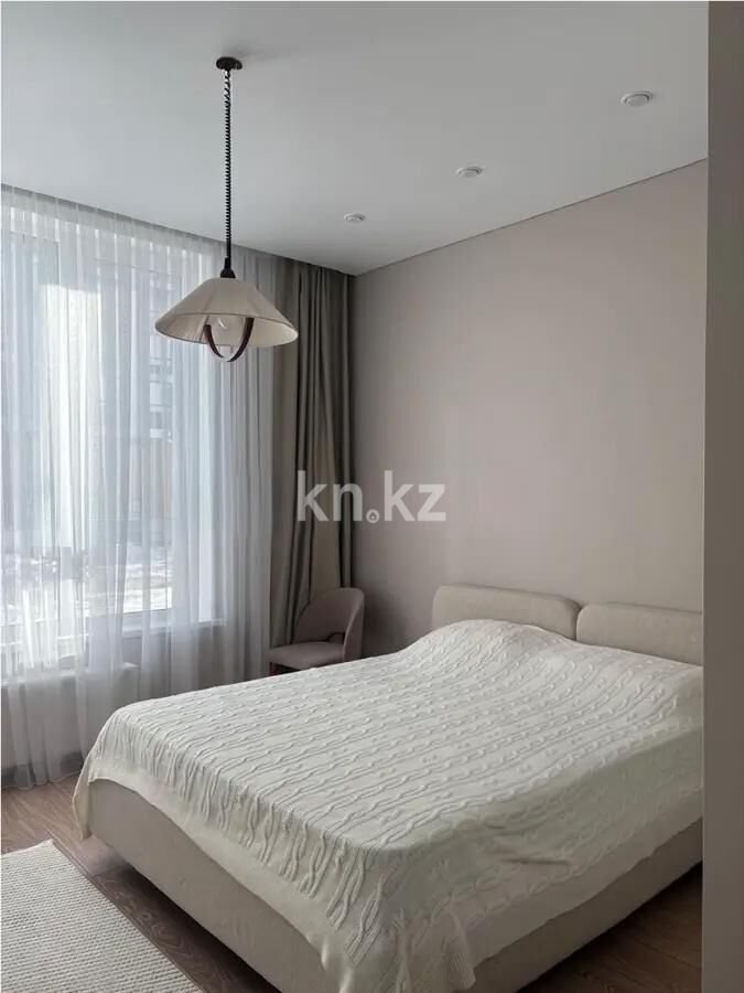 Продажа 1-комнатной квартиры, 45 м² - Продажа однокомнатных квартир в р-не Нура Астаны - страница 36 фото 1 из 4