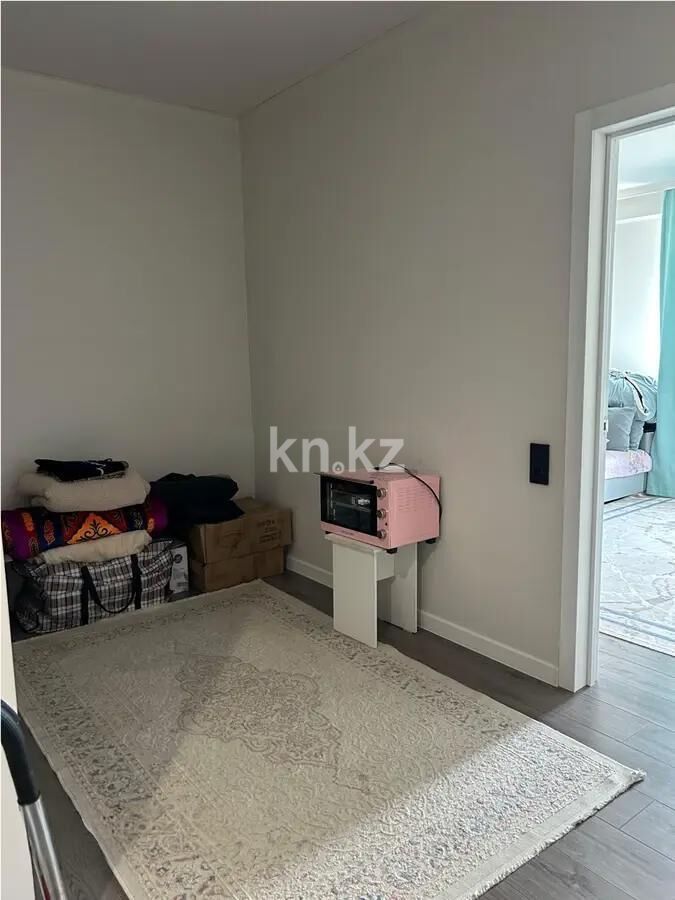 Продажа 2-комнатной квартиры, 48 м² - Продажа квартир в монолитно-каркасном доме в Казахстане - страница 490 фото 3 из 6